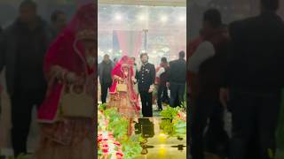 Reception😊❤️ Ishaan Ali ki Shadi ishaankishadi ishaanali11 wedding [upl. by Priest691]