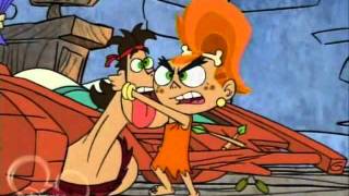 Dave the Barbarian 1x10 Pipe Down [upl. by Eilerua]