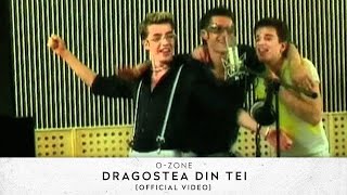 OZone  Dragostea Din Tei Official Video [upl. by Delinda755]