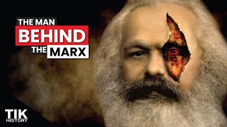 The REAL ‘life’ of KARL MARX [upl. by Nas]