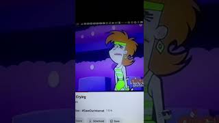 The Fairly Oddparents Mrs Turner Crying [upl. by Aicinod]