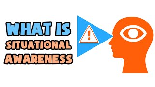 What is Situational Awareness  Explained in 2 min [upl. by Persis857]