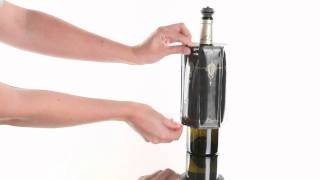 Vacu Vin ✓  Active Cooler  Wine [upl. by Tobye]