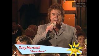 Tony Marshall  Bora Bora  2001 [upl. by Hoban]