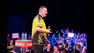 Dave Chisnall on World Championship COVID heartbreak quotI was gutted but I have to get over itquot [upl. by Dinny]