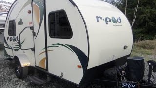 2013 R Pod RP177 30643 [upl. by Kalle]