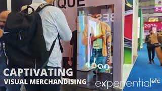 Indias First Experiential Mall Steals the Show at Instore Asia [upl. by Skinner350]