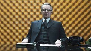 Tinker Tailor Soldier Spy Movie Review Beyond The Trailer [upl. by Adnaluy]