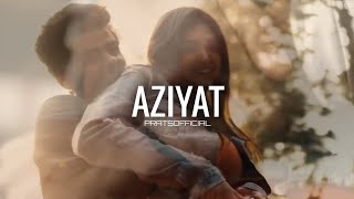 Aziyat  Pratyush Dhiman Official Video ft Jahnavi Rao [upl. by Luapnaej]