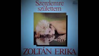 Zoltán Erika  Remete Lány 1987 졸탄 에리카 [upl. by Annelg]