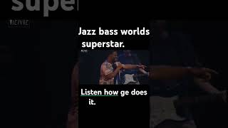 bass jazz superstar [upl. by Nessah129]