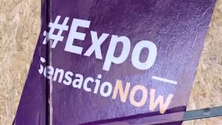 ExpoSensacioNOW 2017 versão curta  Youse [upl. by Caddric]