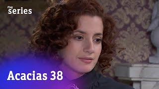 Acacias 38 Celia se quedará con Milagros Acacias942  RTVE Series [upl. by Reywas]