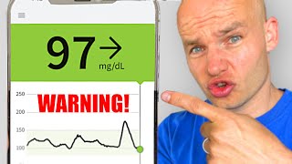 Your Blood Sugar Reading is False Here is Why [upl. by Juakn500]