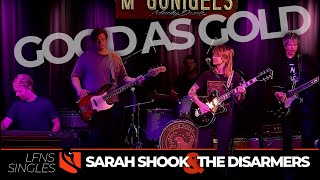 Good As Gold  Sarah Shook amp The Disarmers [upl. by Nagud]