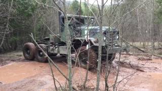 5 tons off road [upl. by Malachy]