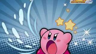 Kirby Super Star Ultra CD  30  Masked Dededes Theme [upl. by Aneeled]