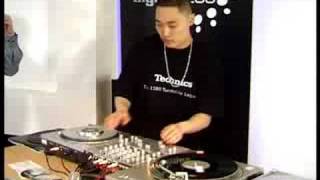 Video Demo Technics SLDZ1200 [upl. by Hawley928]