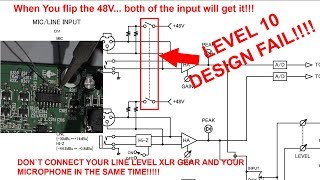 Steinberg UR22 USB audio interface repair Finale [upl. by Calli]