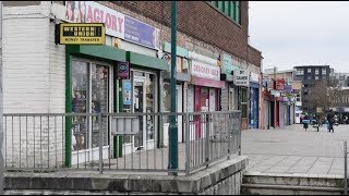 Erith awarded £20m to regenerate town centre [upl. by Aura401]