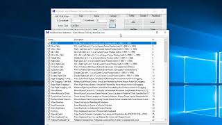 Record and Playback Mouse Macro Recording [upl. by Jezabelle852]