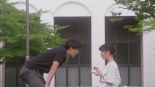 Kahoko x Hajime Sweet Moments Overprotected Kahoko Kahogo no Kahoko 2017 Japan Dorama MV part1 [upl. by Ecikram931]