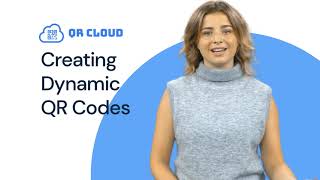 How to create Dynamic and trackable QR Codes to get most out of your QR Code Marketing Campaign [upl. by Frierson]