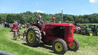 Wilts Vehicle amp Machinery Enthusiasts at ‘Rainscombe Country Show’ Tractors Galore June 2024 [upl. by Harleigh958]