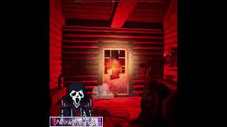 For Sure Wasnt Me  Bigfoot  bigfoot horrorgaming funny youtubeshorts shorts [upl. by Halilad]