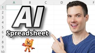 The AI Spreadsheet Weve All Been Waiting For [upl. by Lyndsay827]