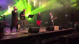 HAYDAMAKY amp Andrzej Stasiuk  Stepy Akermanskie Live [upl. by Ennaus]