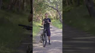 The Specialized Turbo Levo is an Awesome Ebike shorts [upl. by Liddle]