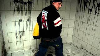 CHYSTEMC CLAUDIO BASTARDO SINGULAR FREESTYLE 2011wmv [upl. by Stahl]