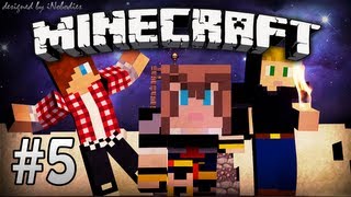 Minecraft  DovaCraft  Episode 5 [upl. by Corine876]