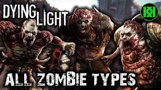 Dying Light  Bandages and Meds Walkthrough [upl. by Lemej]