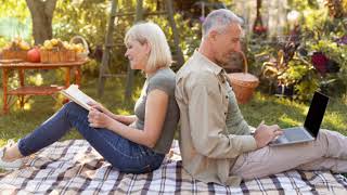 Retirement and Relationships Navigating the Transition Together [upl. by Proulx115]