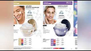 Avon Contigo Campaña 8  2023 ✨ [upl. by Arluene968]