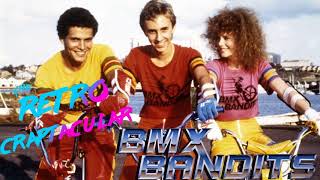 006  BMX Bandits [upl. by Mommy]