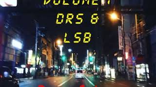 DJ LSB MC DRS  Space Age Vol 1  Deep Liquid DnB Aug 2018 [upl. by Farant]