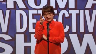 Mock The Week  Scenes Wed Like to See  Kerry Godliman Compilation [upl. by Horne]