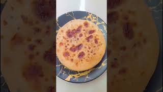 Sattu Ka Paratha recipe  Easy recipe of Sattu Paratha food youtubevideo Ridahomekitchen [upl. by Enaed]