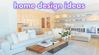 100 House Design Ideas Interior Luxury Modern Home Decor [upl. by Romona]