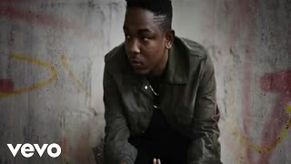 Kendrick Lamar  The Recipe Lyric Video ft Dr Dre [upl. by Dulcie]