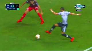 Resumen Jornada 11  Rayados Vs Xolos [upl. by Thorpe]