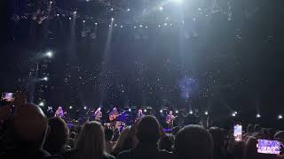 Eagles  “Desperado” Live in St Louis [upl. by Notsirk576]