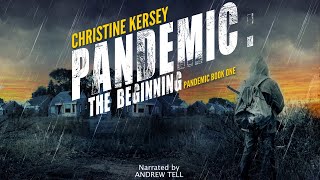 quotPandemic The Beginning Pandemic Book Onequot Full Audiobook Unabridged [upl. by Anitnemelc156]