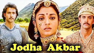 Jodha Akbar Hrithik Roshan movie hindi fact and story Aishwarya rai movies review explained [upl. by Randa975]