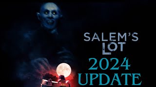 Salems Lot Update 2024  What actually happened [upl. by Anad796]