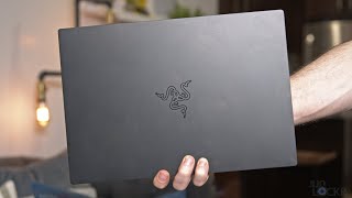 Razer Blade Stealth 2020 Complete Walkthrough The Most Powerful Ultrabook Gets Faster [upl. by Eloise929]