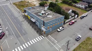 Port Alberni council votes to tear down Port Pub [upl. by Melamed]